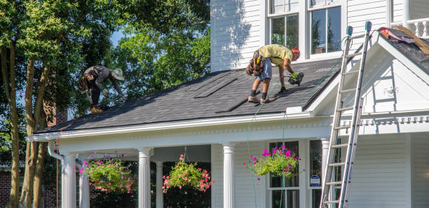 Best Chimney Flashing Repair  in Gibsonia, PA